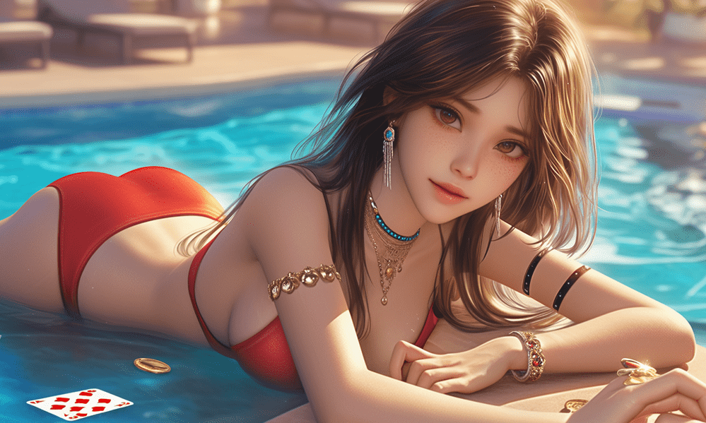《male：sky》female