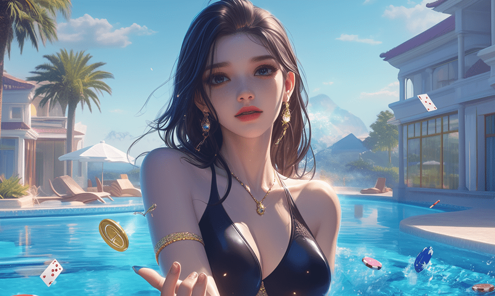 《male：sky》female